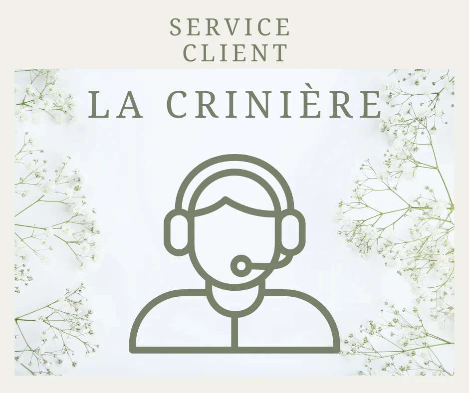  🎧 Service client réactif